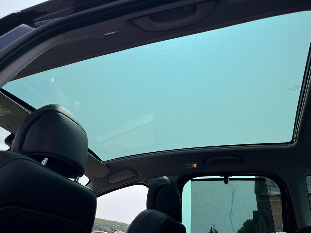Peugeot 3008 1.6 E Brown #39