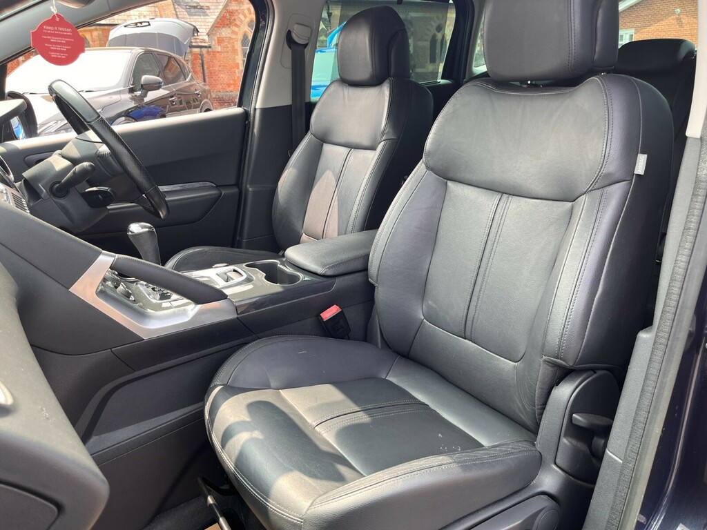 Peugeot 3008 1.6 E Brown #32