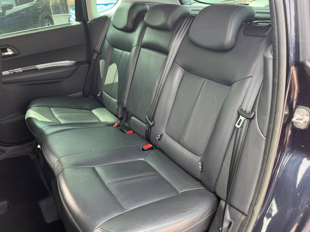 Peugeot 3008 1.6 E Brown #37