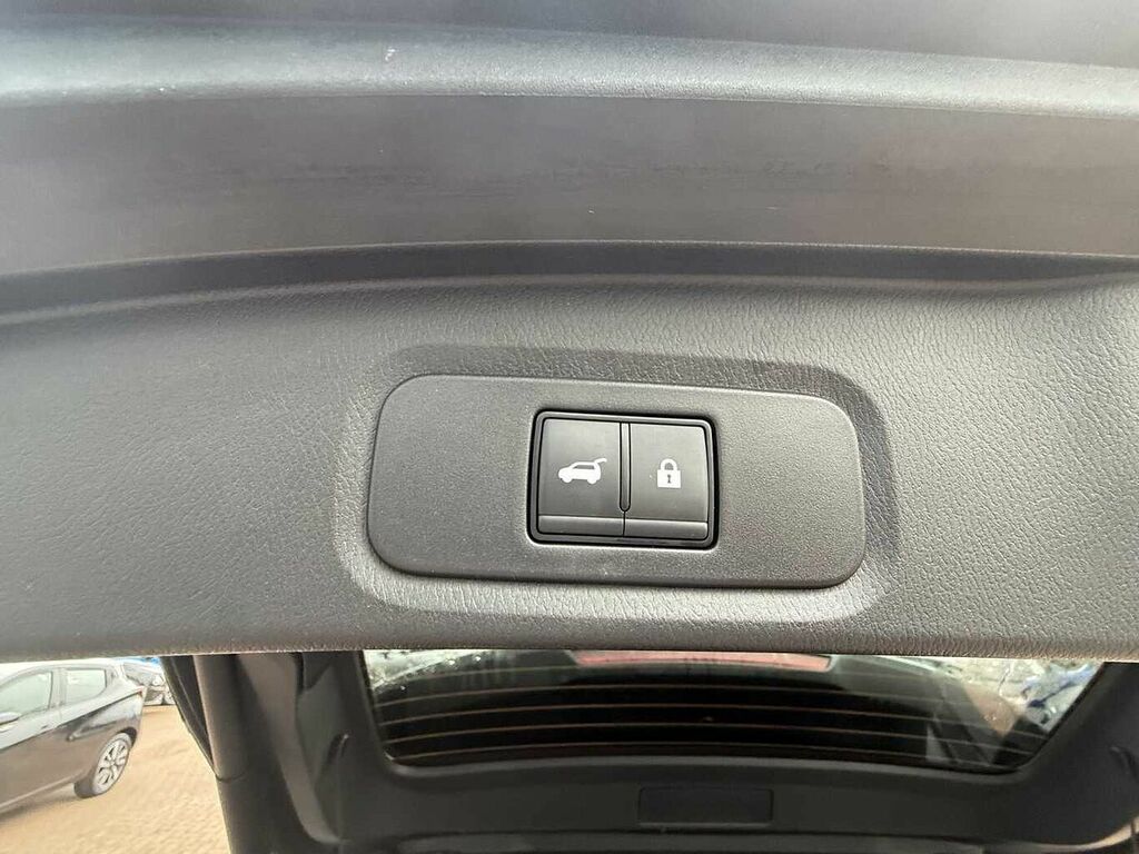Nissan Qashqai 1.3 Dig-t Mh Tekna Grey #6