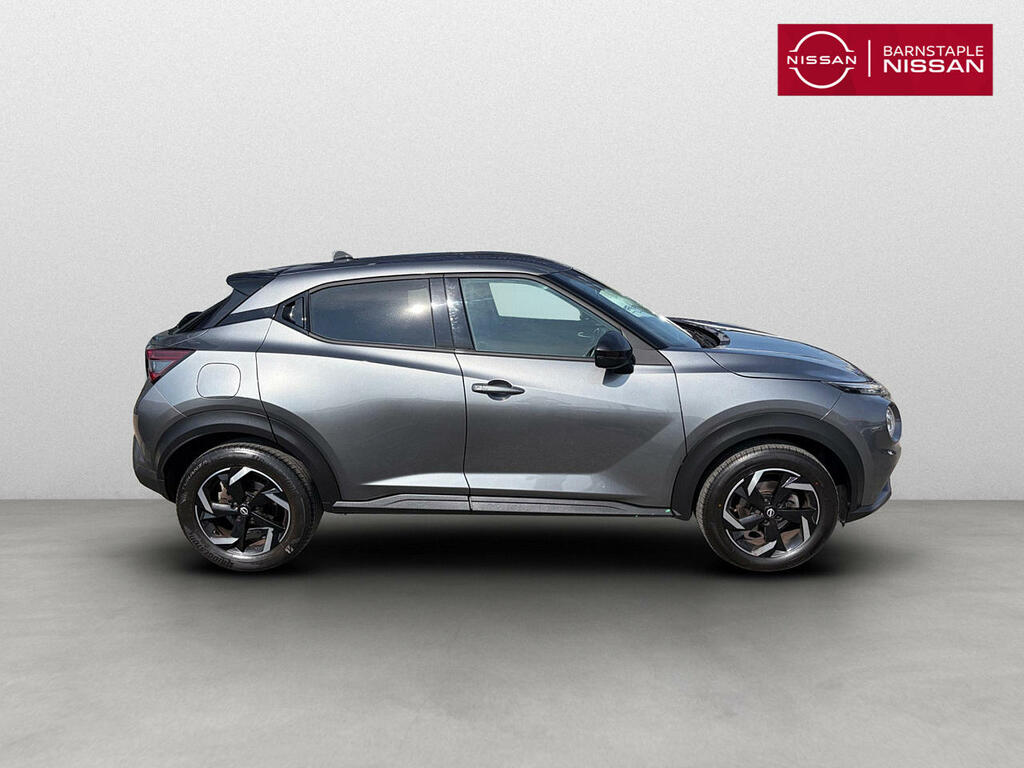 Nissan Juke 1.0 Dig-t N-connecta Euro 6 Ss  #6