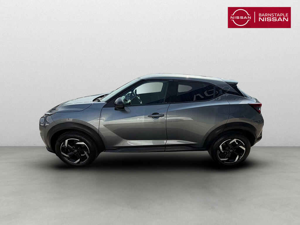 Nissan Juke 1.0 Dig-t N-connecta Euro 6 Ss  #5