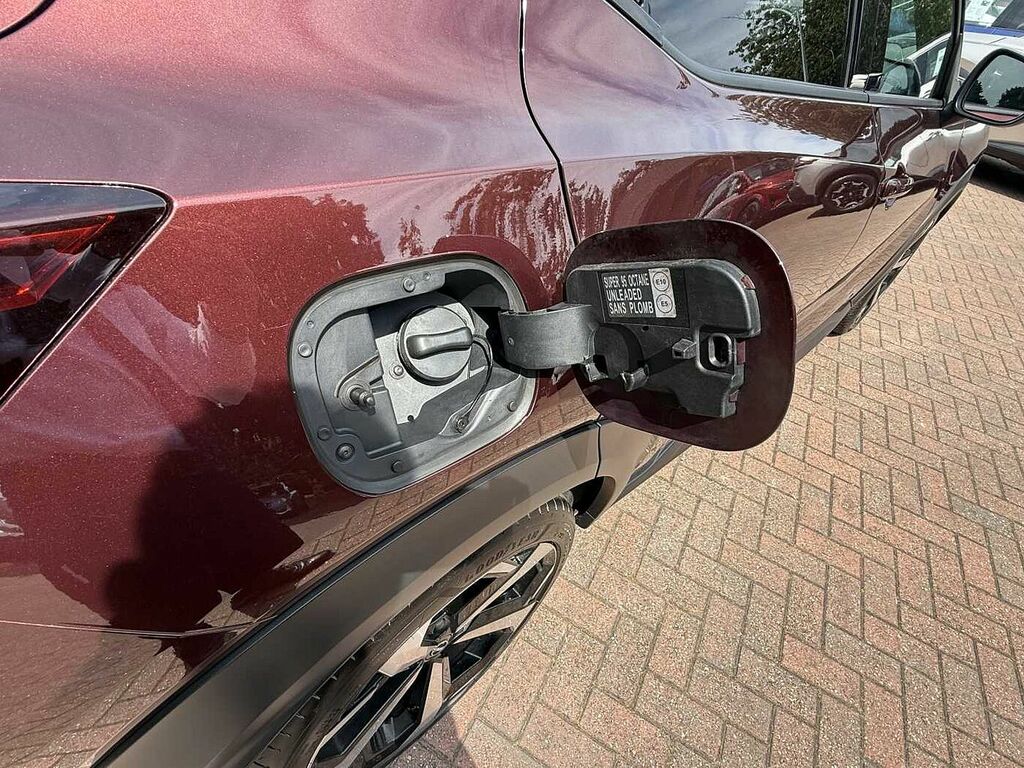 Nissan Juke Dig-t N-connecta Dct Black #21