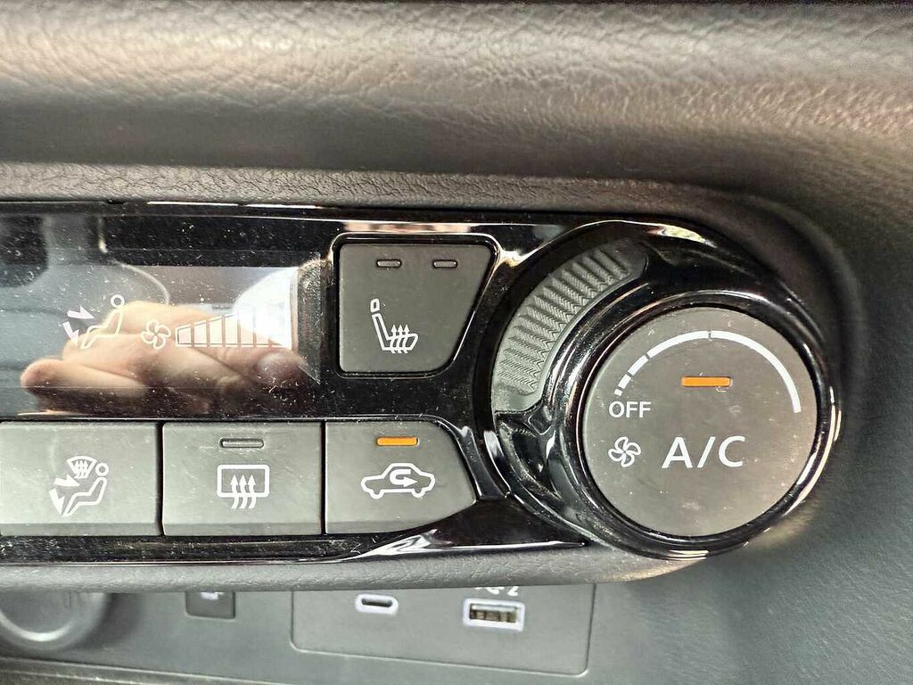 Nissan Juke 1.0 Dig-t N-connecta Dct Yellow #32