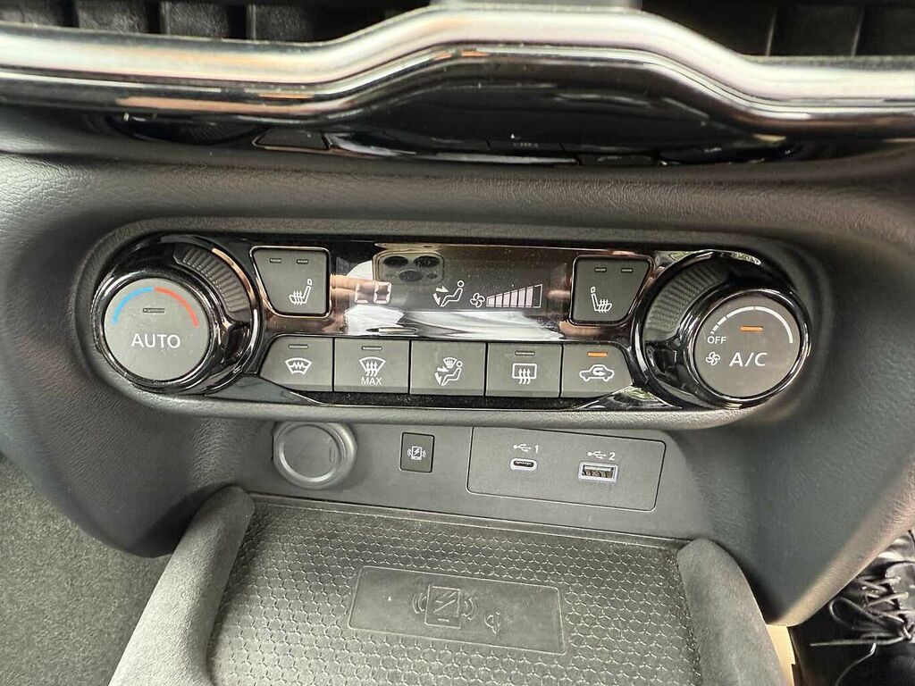 Nissan Juke 1.0 Dig-t N-connecta Dct Yellow #31