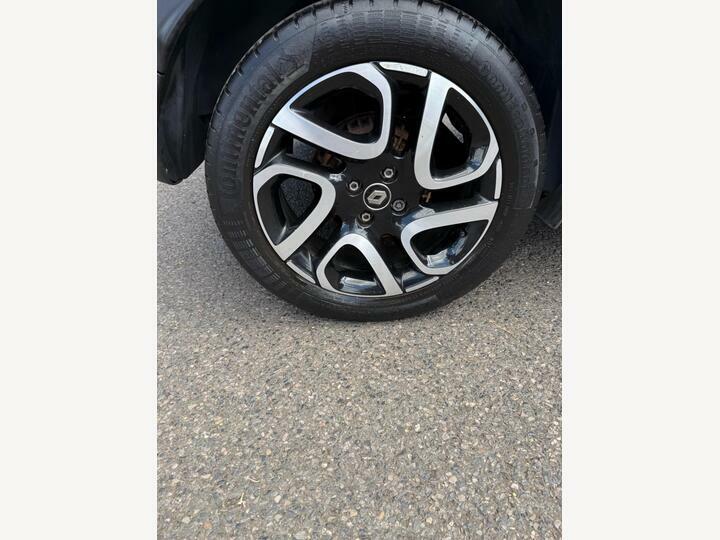 Renault Captur 0.9 Tce Energy Iconic Suv Red #20