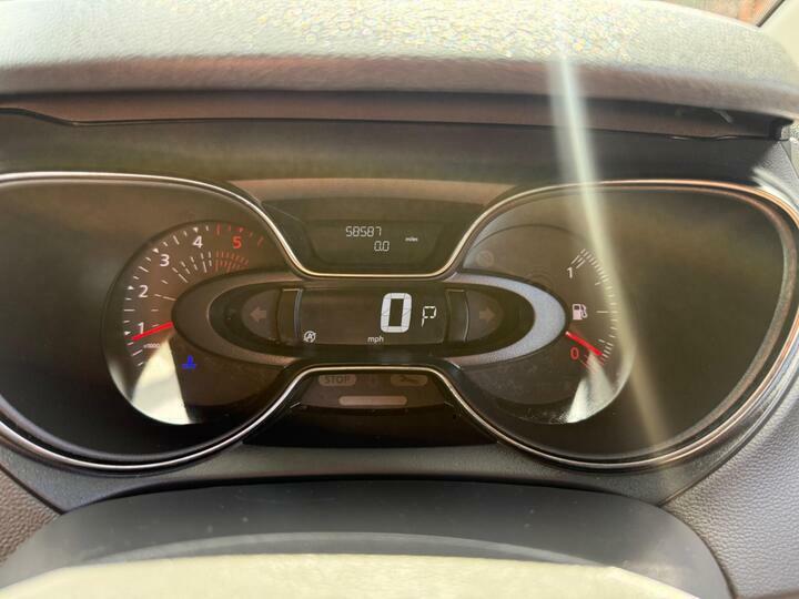 Renault Captur 0.9 Tce Energy Iconic Suv Red #41