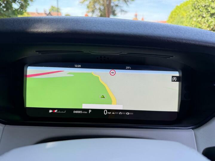 Land Rover Range Rover Velar Suv 2.0 D240 Hse 4Wd Euro 6 Ss 20196 Black #56