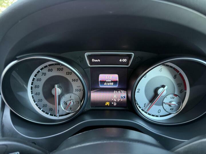 Mercedes-Benz GLA Class Gla 200D 4Matic Amg Line Premium Plus Grey #59
