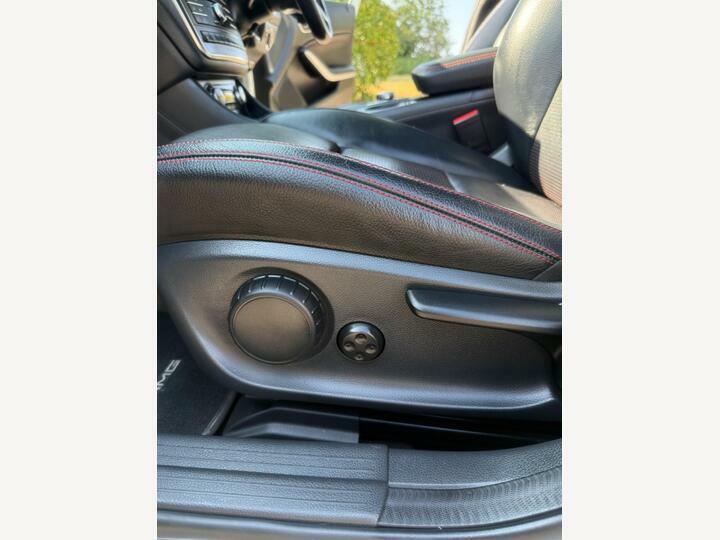 Mercedes-Benz GLA Class Gla 200D 4Matic Amg Line Premium Plus Grey #31