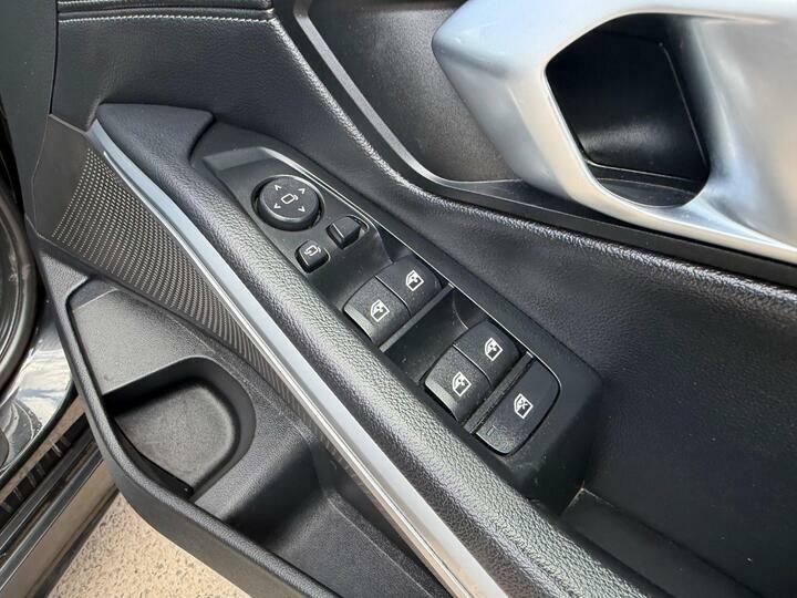 BMW 3 Series 320I Sport Step Black #26