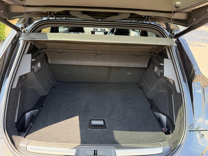 DS DS 7 Crossback Performance Line Black #31
