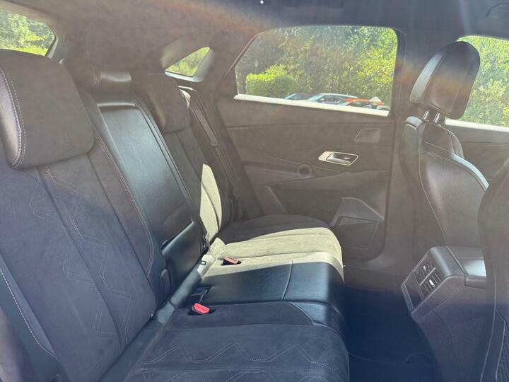 DS DS 7 Crossback Performance Line Black #35