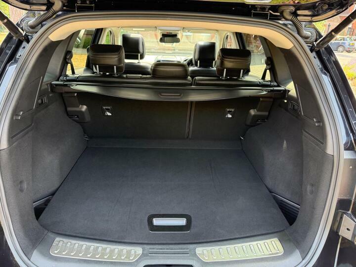 Renault Koleos Koleos Iconic Dci 4X4 Cvt Black #34