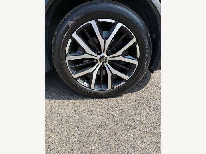 Renault Koleos Koleos Iconic Dci 4X4 Cvt Black #24