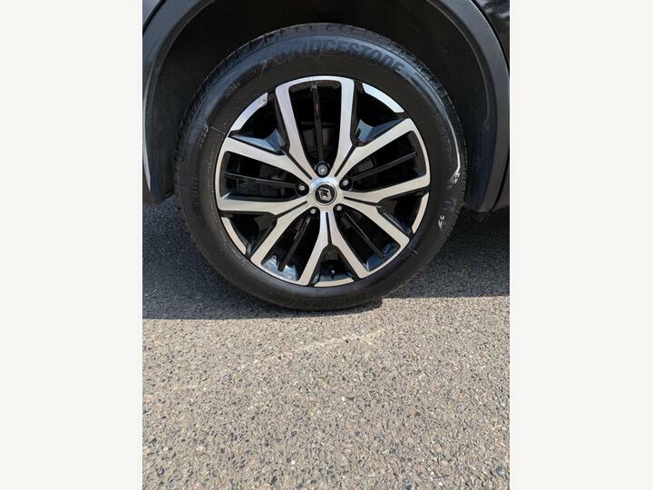 Renault Koleos Koleos Iconic Dci 4X4 Cvt Black #23