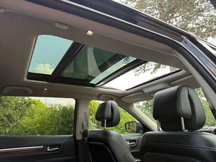 Renault Koleos 2.0 Blue Dci Gt Line X-trn A7 4Wd Euro 6 Ss Black #3