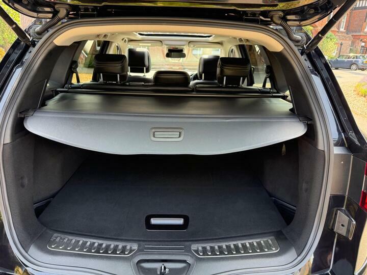 Renault Koleos Koleos Iconic Dci 4X4 Cvt Black #32