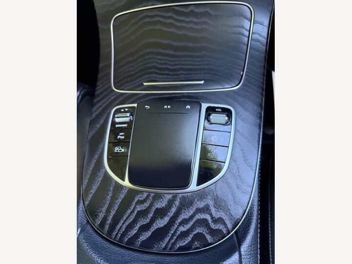 Mercedes-Benz E Class 3.0 E53 Biturbo Gpf Mhev Eq Boost Amg Premium Plu Red #56