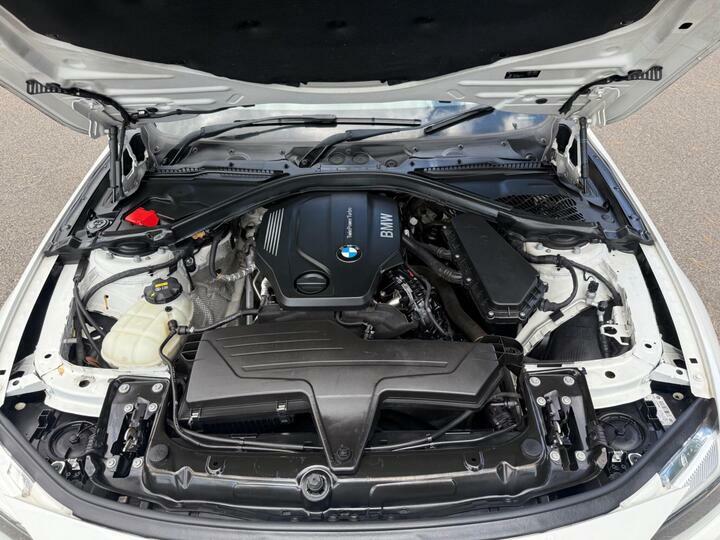 BMW 3 Series 2.0 320D Ed Plus Euro 6 Ss #29