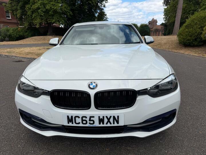 BMW 3 Series 2.0 320D Ed Plus Euro 6 Ss #15