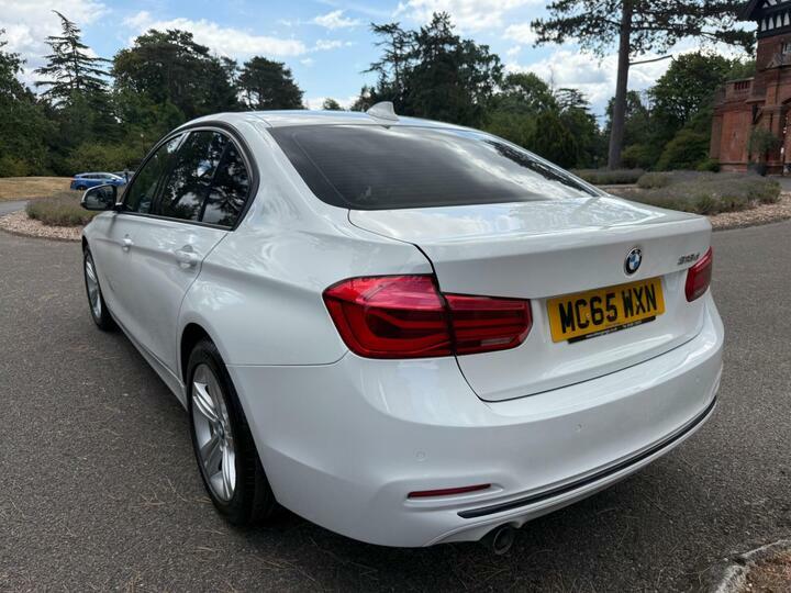 BMW 3 Series 2.0 320D Ed Plus Euro 6 Ss #21