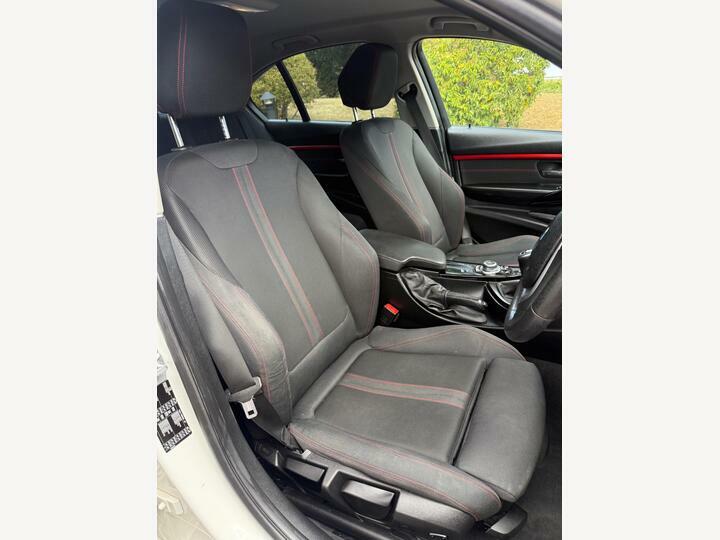 BMW 3 Series 2.0 320D Ed Plus Euro 6 Ss #33