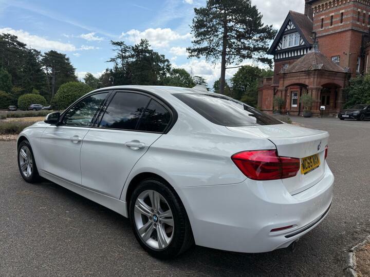BMW 3 Series 2.0 320D Ed Plus Euro 6 Ss #22