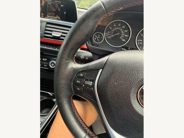 BMW 3 Series 2.0 320D Ed Plus Euro 6 Ss #49