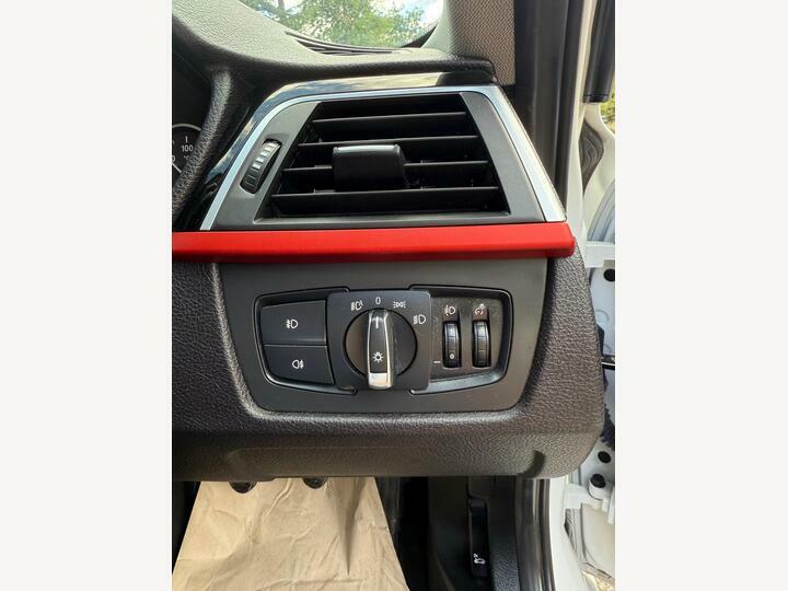 BMW 3 Series 2.0 320D Ed Plus Euro 6 Ss #40