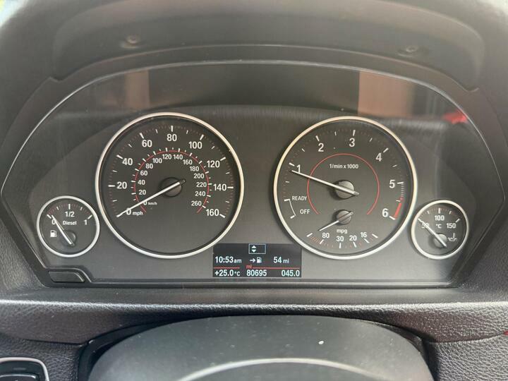 BMW 3 Series 2.0 320D Ed Plus Euro 6 Ss #46