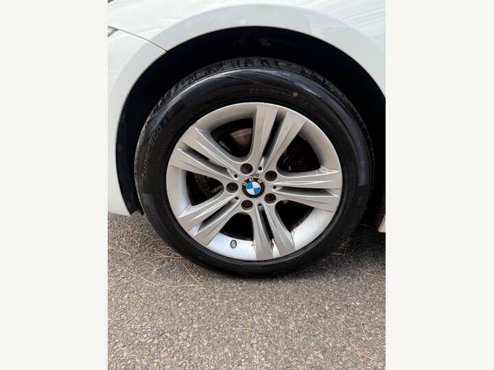 BMW 3 Series 2.0 320D Ed Plus Euro 6 Ss #30