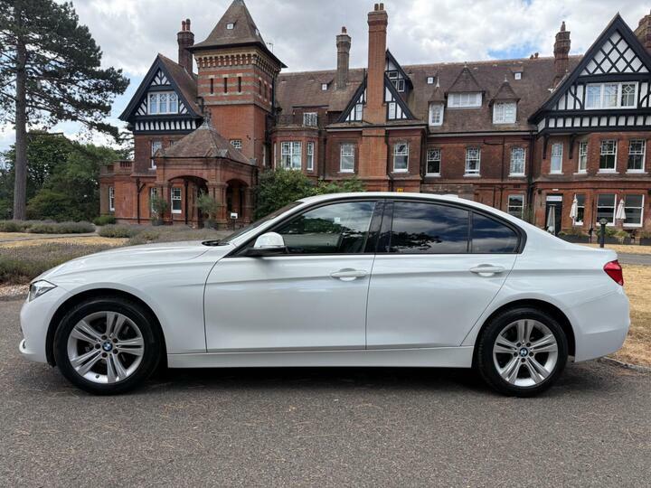 BMW 3 Series 2.0 320D Ed Plus Euro 6 Ss #6