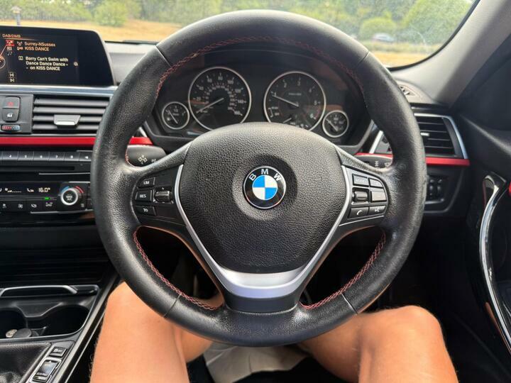 BMW 3 Series 2.0 320D Ed Plus Euro 6 Ss #50