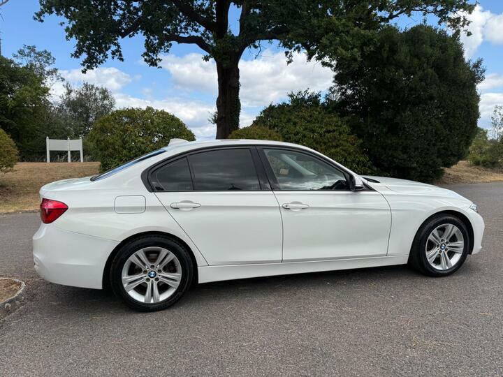 BMW 3 Series 2.0 320D Ed Plus Euro 6 Ss #24