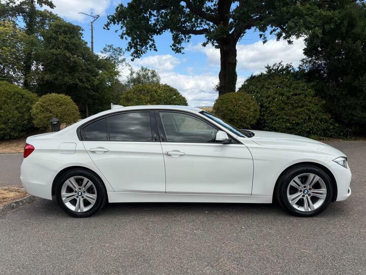 BMW 3 Series 2.0 320D Ed Plus Euro 6 Ss #7