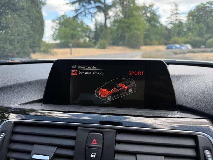 BMW 3 Series 2.0 320D Ed Plus Euro 6 Ss #53