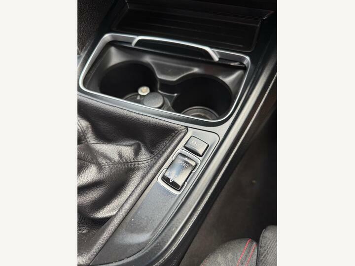 BMW 3 Series 2.0 320D Ed Plus Euro 6 Ss #42
