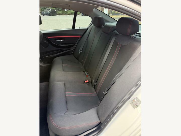 BMW 3 Series 2.0 320D Ed Plus Euro 6 Ss #4