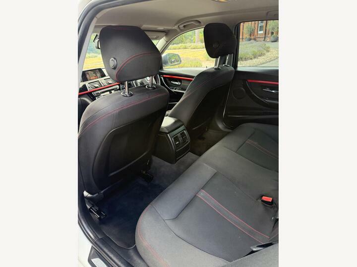 BMW 3 Series 2.0 320D Ed Plus Euro 6 Ss #37