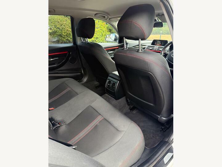 BMW 3 Series 2.0 320D Ed Plus Euro 6 Ss #36