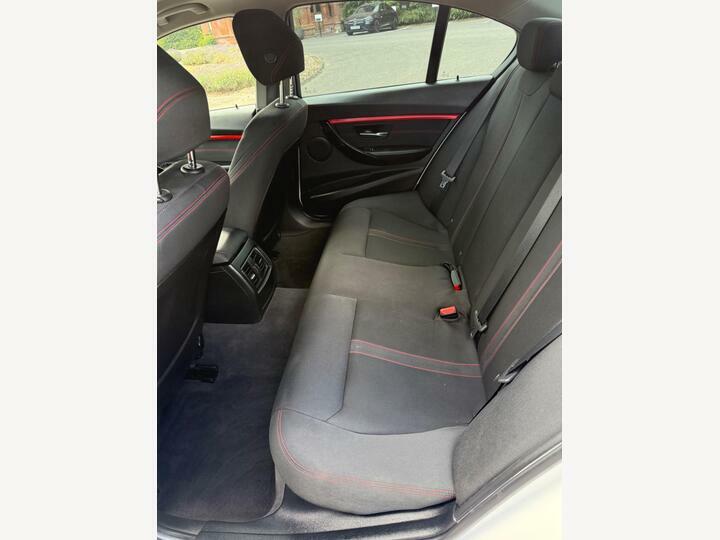 BMW 3 Series 2.0 320D Ed Plus Euro 6 Ss #3