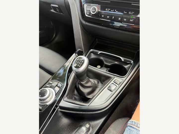 BMW 3 Series 2.0 320D Ed Plus Euro 6 Ss #43