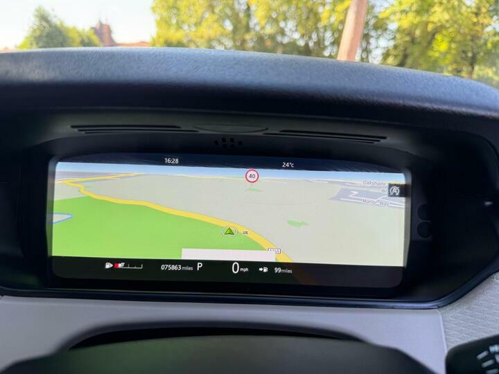 Land Rover Range Rover Velar 2.0 D180 R-dynamic S Grey #54