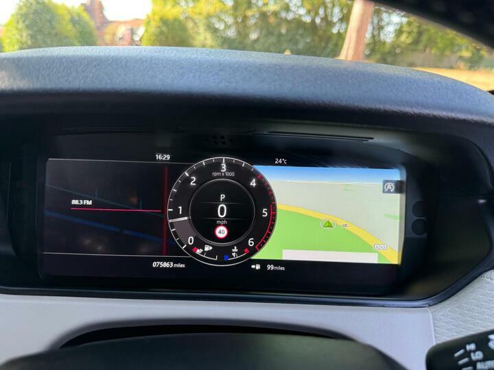 Land Rover Range Rover Velar 2.0 D180 R-dynamic S Grey #56