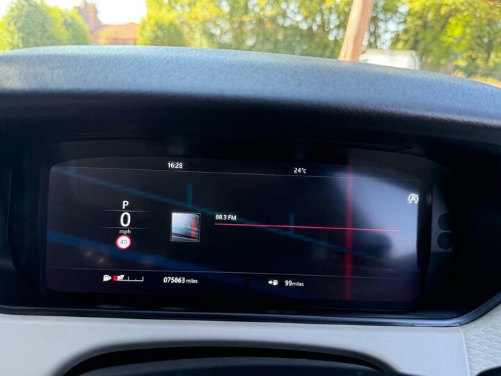 Land Rover Range Rover Velar 2.0 D180 R-dynamic S Grey #55