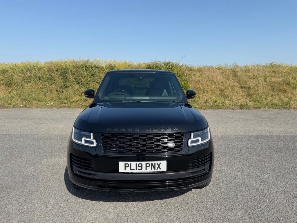 Land Rover Range Rover 3.0 Sd V6 Vogue 4Wd Euro 6 Ss #6