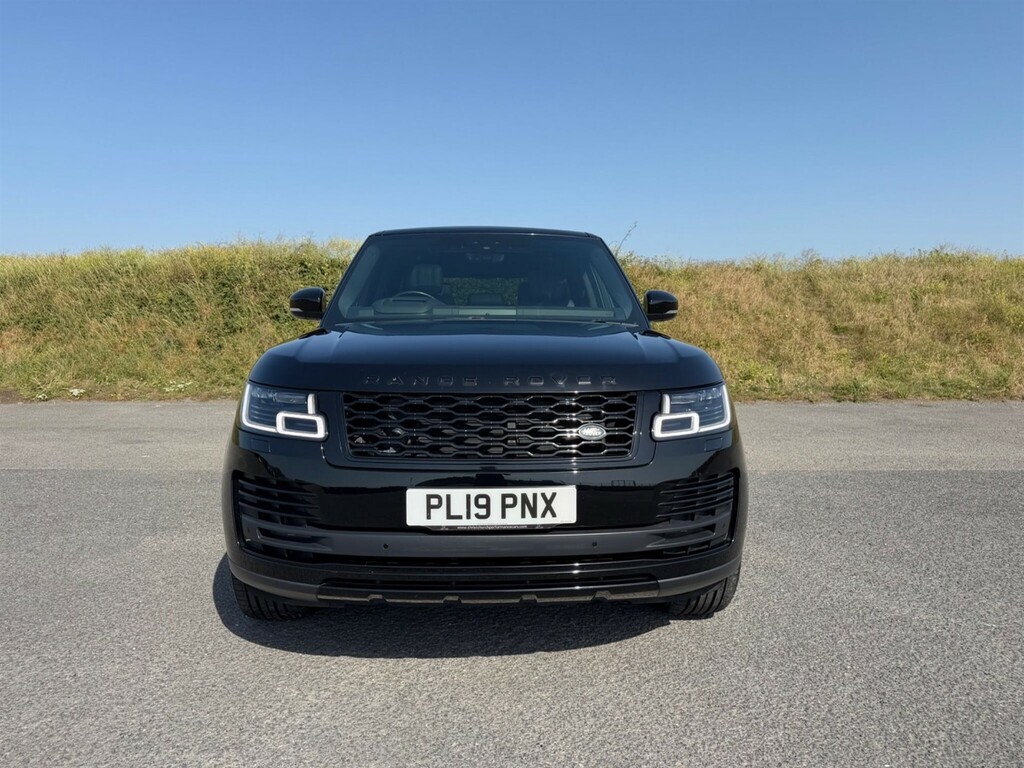 Land Rover Range Rover 3.0 Sd V6 Vogue 4Wd Euro 6 Ss #5