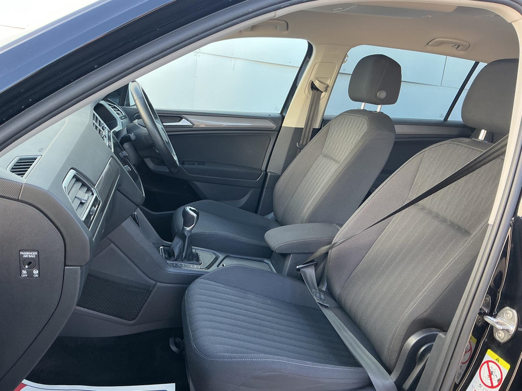Volkswagen Tiguan Allspace 1.5 Tsi Life Blue #7