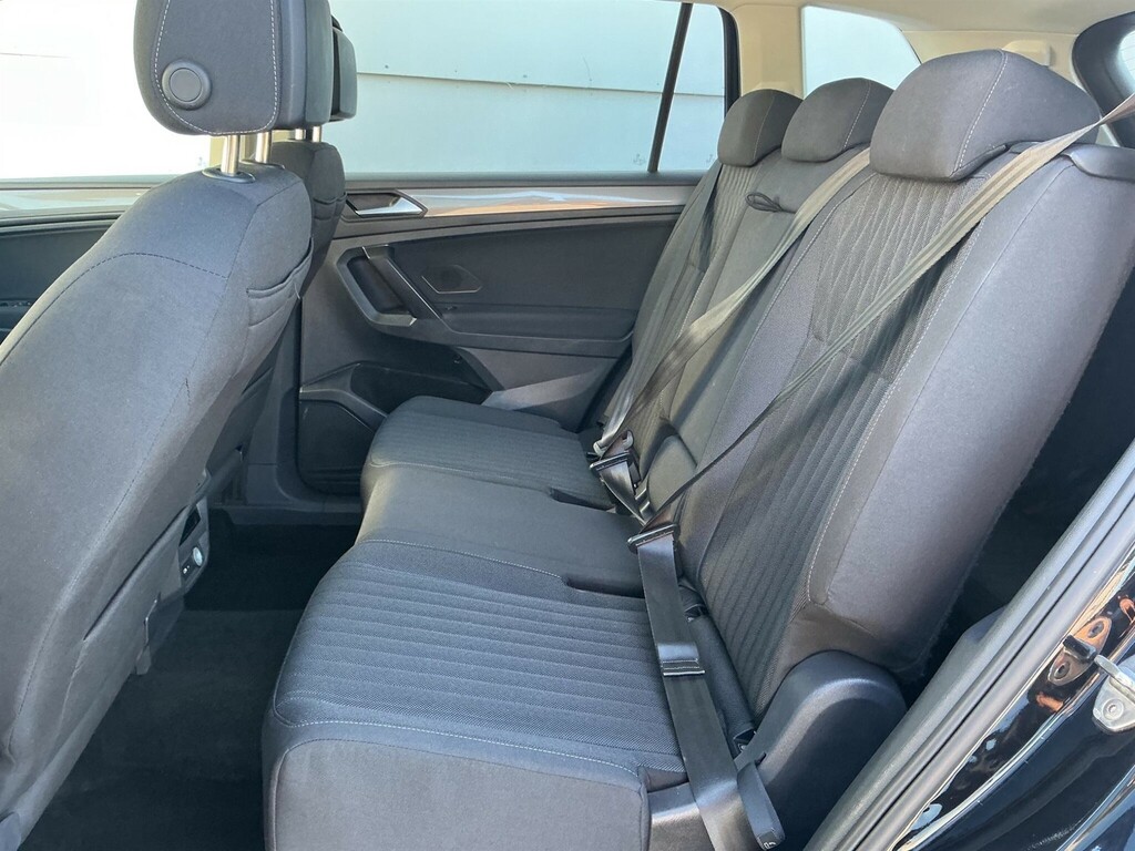 Volkswagen Tiguan Allspace 1.5 Tsi Life Blue #9